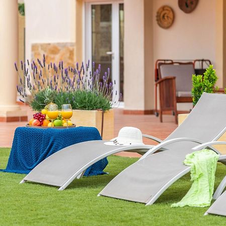 Villa Fina - Plusholidays Calpe Zewnętrze zdjęcie