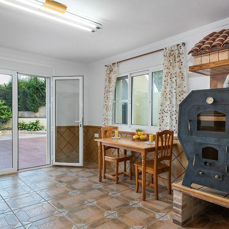 Villa Fina - Plusholidays Calpe Zewnętrze zdjęcie