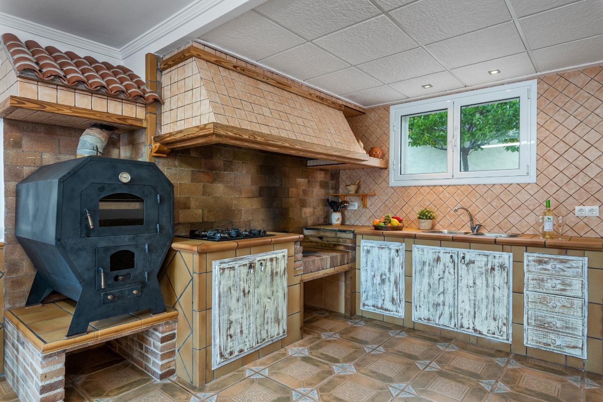 Villa Fina - Plusholidays Calpe Zewnętrze zdjęcie