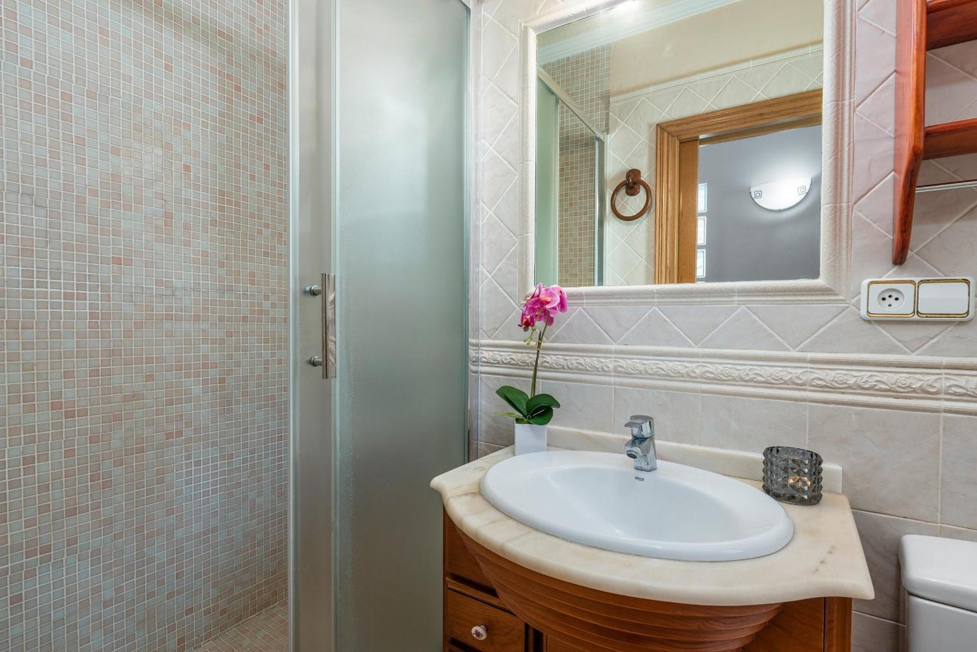 Villa Fina - Plusholidays Calpe Zewnętrze zdjęcie