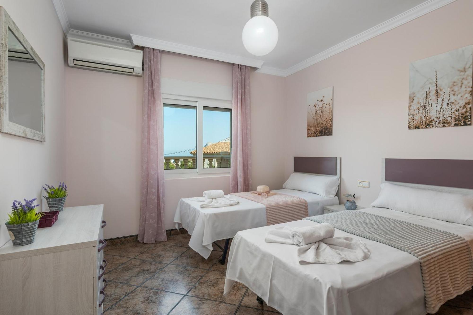 Villa Fina - Plusholidays Calpe Zewnętrze zdjęcie