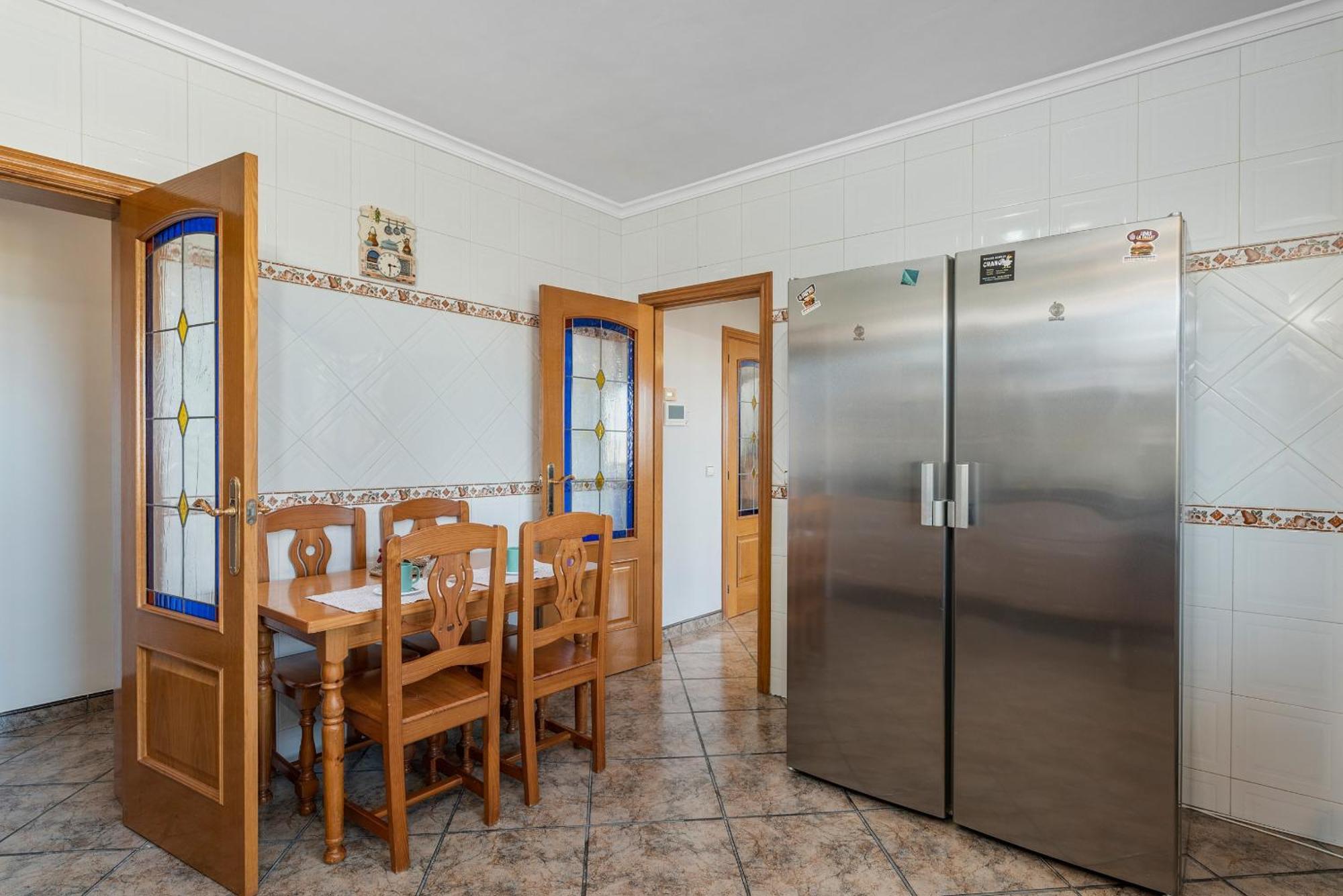 Villa Fina - Plusholidays Calpe Zewnętrze zdjęcie