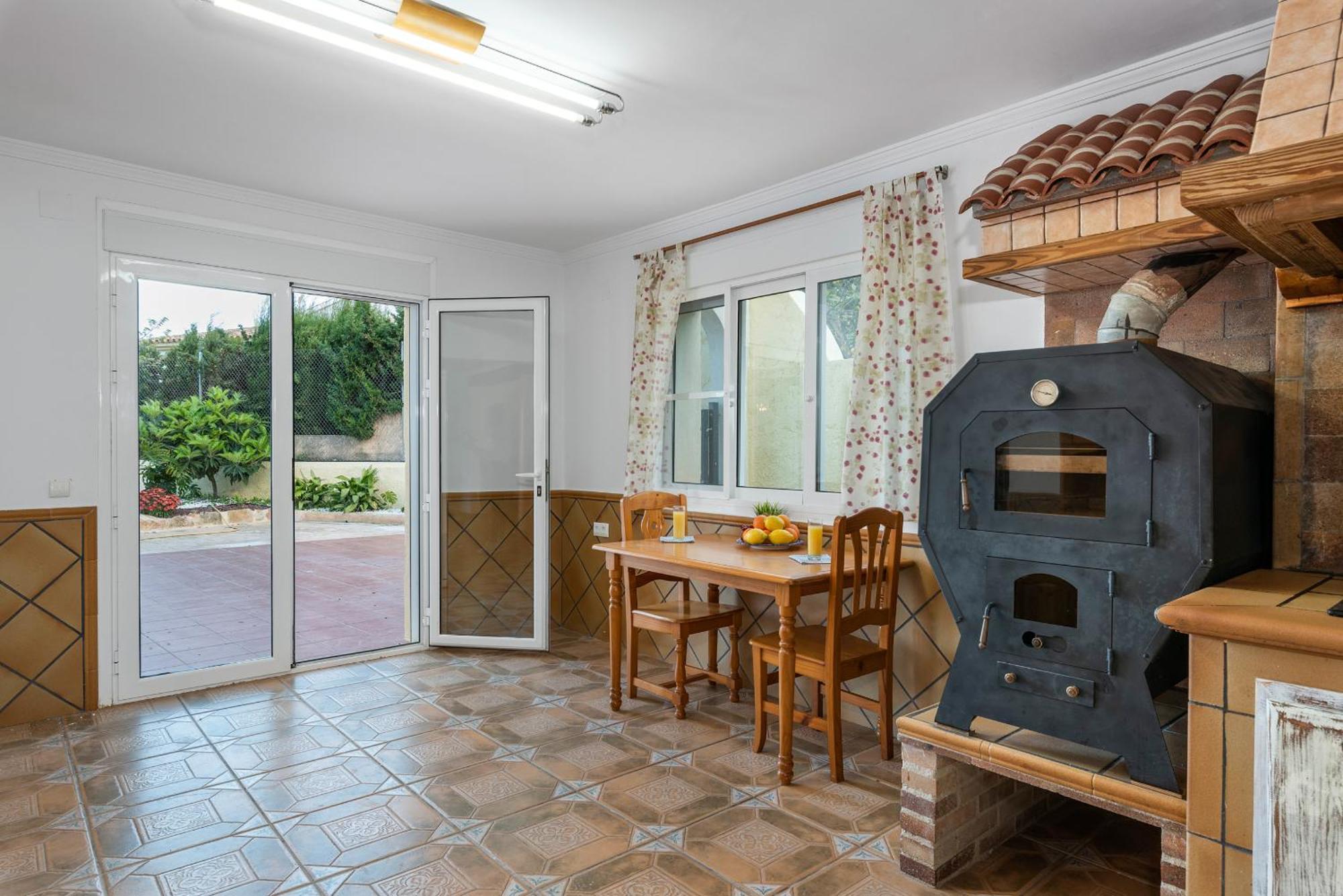 Villa Fina - Plusholidays Calpe Zewnętrze zdjęcie