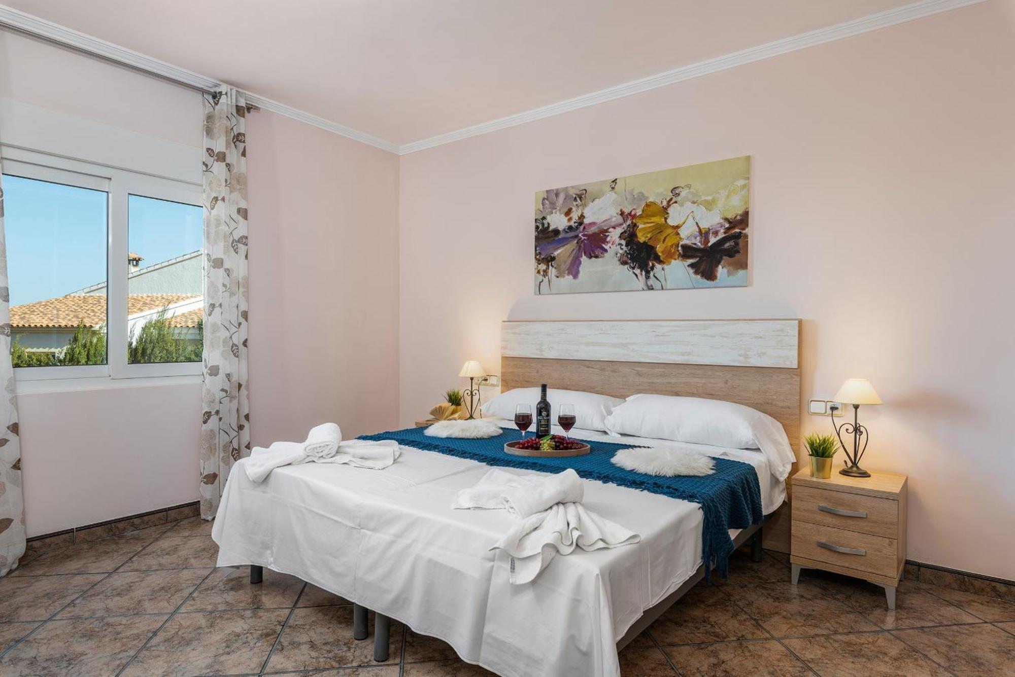 Villa Fina - Plusholidays Calpe Zewnętrze zdjęcie
