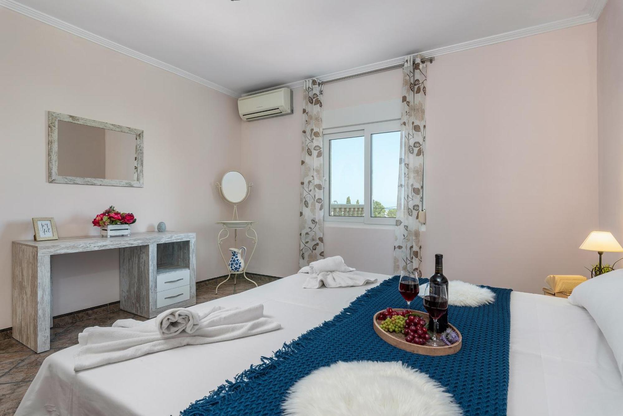 Villa Fina - Plusholidays Calpe Zewnętrze zdjęcie