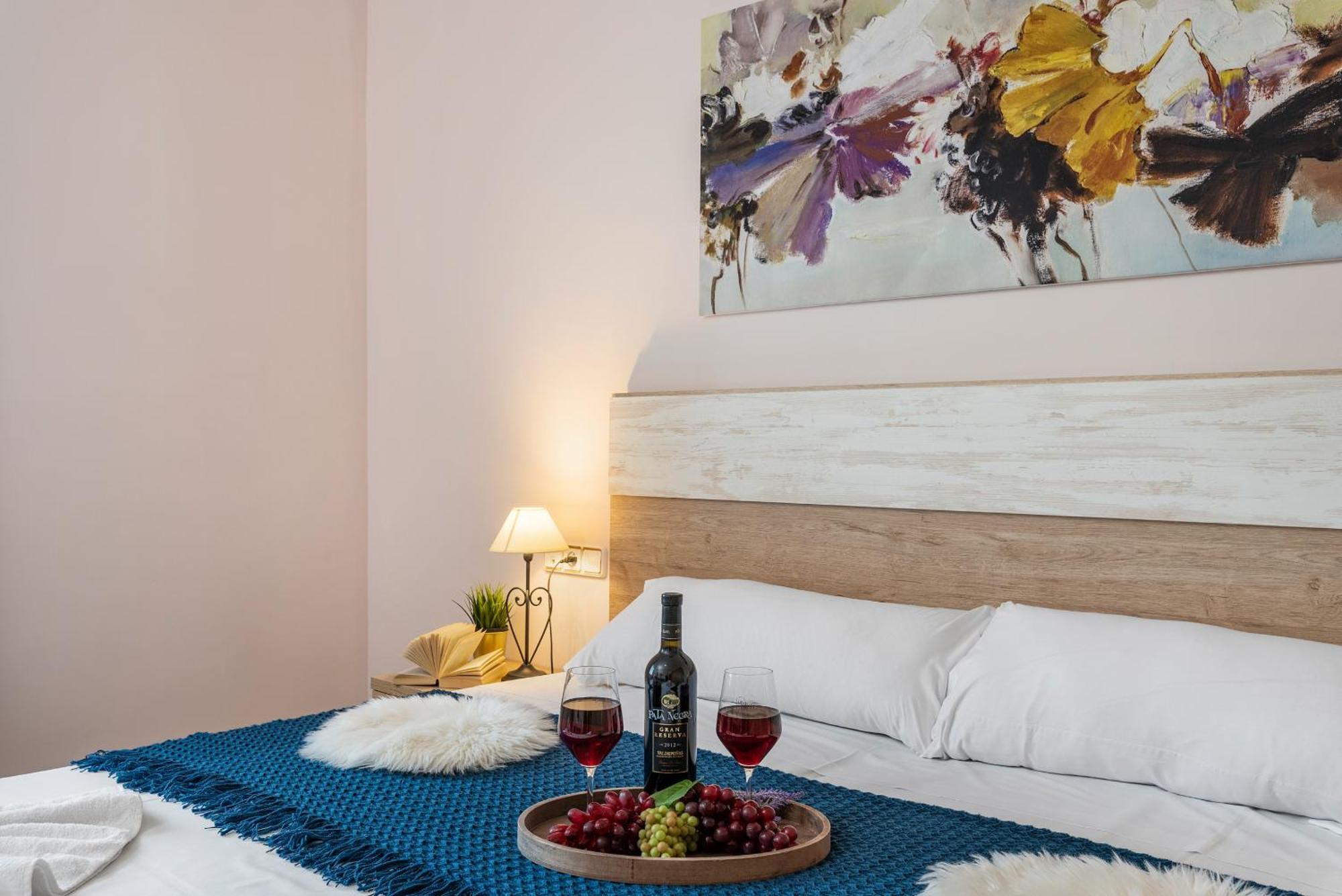 Villa Fina - Plusholidays Calpe Zewnętrze zdjęcie