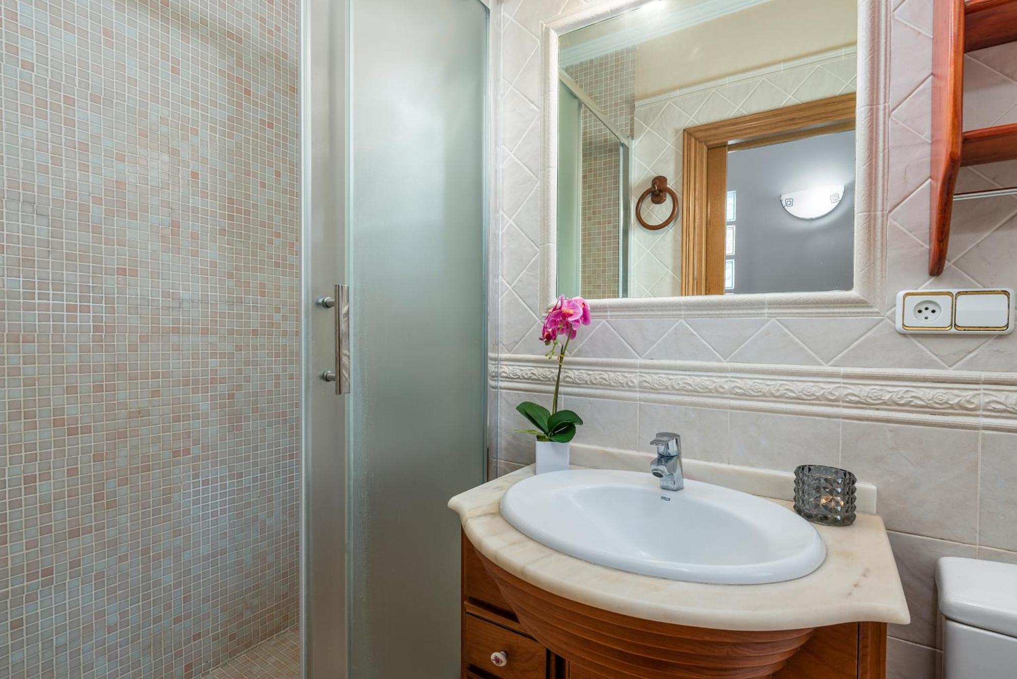 Villa Fina - Plusholidays Calpe Zewnętrze zdjęcie